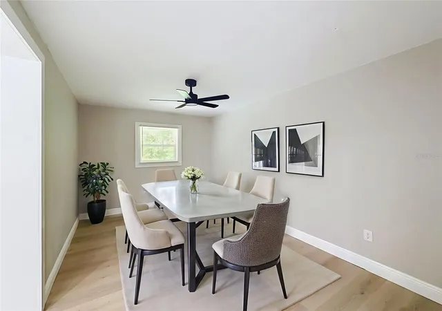 Photo 3 of Single family home for sale at 1320 Nw 55th St, Gainesville, FL 32605 | MLS# TB8542112 | Listing updated on 2026-10-12