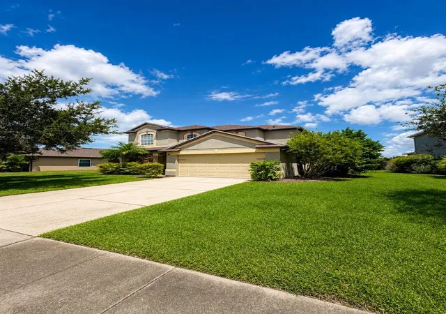Photo 1 of Single family home for sale at 9950 58th St E, Parrish, FL 34219 | MLS# FC320947 | Listing updated on 2026-10-26