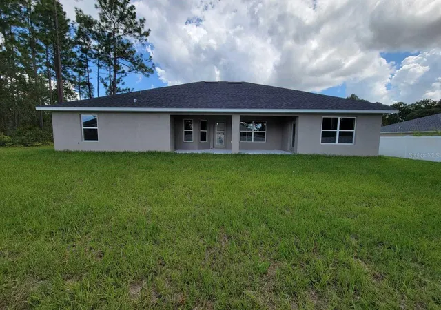 Photo 3 of Single family home for sale at 16464 Sw 54th Court Rd, Ocala, FL 34473 | MLS# OM731006 | Listing updated on 2026-10-09