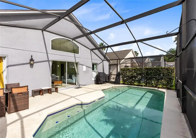 Photo 2 of Single family home for sale at 915 Lake Berkley Dr, Kissimmee, FL 34746 | MLS# O6436418 | Listing updated on 2026-09-16