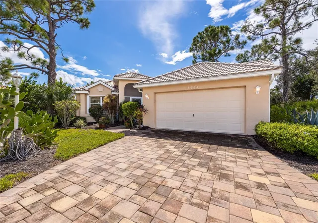 Photo 1 of Single family home for sale at 3889 Cape Cole Blvd, Punta Gorda, FL 33955 | MLS# C7529967 | Listing updated on 2026-09-17