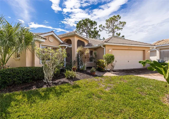 Photo 2 of Single family home for sale at 3889 Cape Cole Blvd, Punta Gorda, FL 33955 | MLS# C7529967 | Listing updated on 2026-09-17