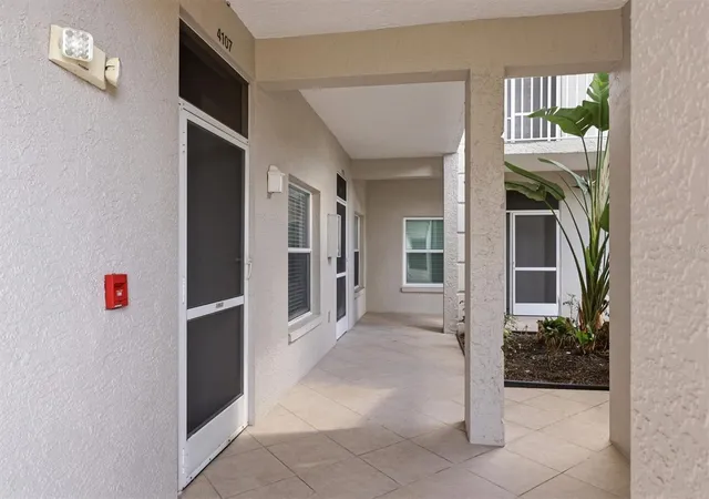 Photo 3 of Condo for sale at 9610 Club S Cir #4107, Sarasota, FL 34238 | MLS# A4704023 | Listing updated on 2026-09-09