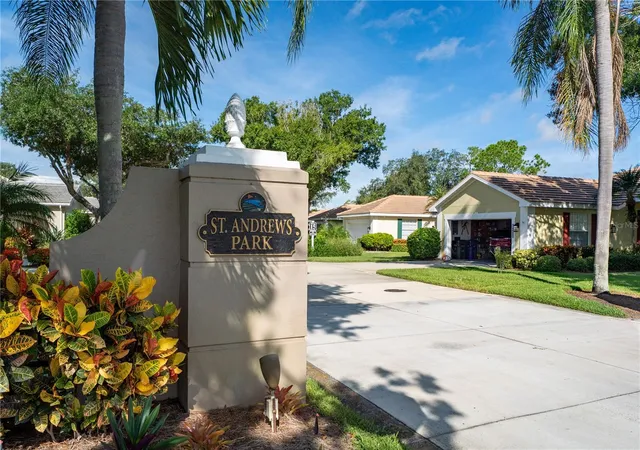 Photo 1 of Sale Pending at 832 Tartan Dr #832, Venice, FL 34293 | MLS# N6145480 | Listing updated on 2026-09-16