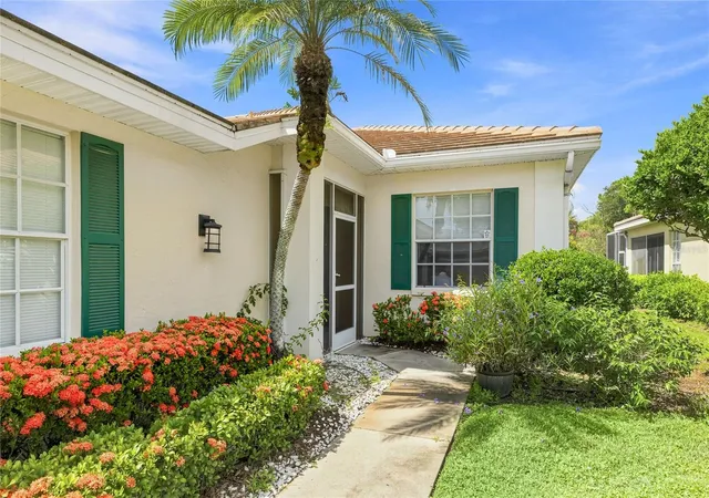 Photo 2 of Sale Pending at 832 Tartan Dr #832, Venice, FL 34293 | MLS# N6145480 | Listing updated on 2026-09-16