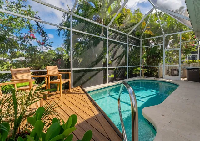 Photo 4 of Sale Pending at 832 Tartan Dr #832, Venice, FL 34293 | MLS# N6145480 | Listing updated on 2026-09-16