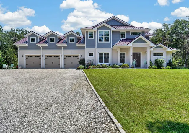Photo 2 of Single family home for sale at 8 Lexington Ct, Flagler Beach, FL 32136 | MLS# FC320979 | Listing updated on 2026-09-09