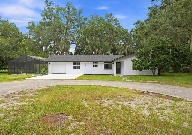 Photo 2 of Single family home for sale at 11666 Seminole Dr, New Port Richey, FL 34654 | MLS# TB8542545 | Listing updated on 2026-10-09
