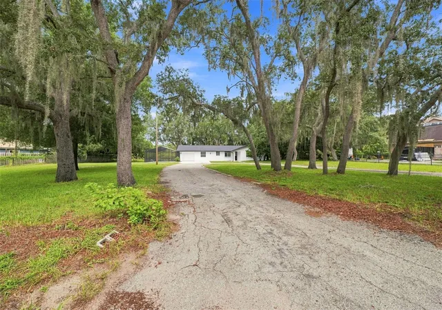 Single family home for sale at 11666 Seminole Dr, NEW PORT RICHEY, FL 34654 | MLS# TB8542545