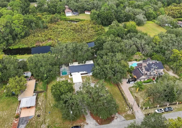 Single family home for sale at 11666 Seminole Dr, NEW PORT RICHEY, FL 34654 | MLS# TB8542545