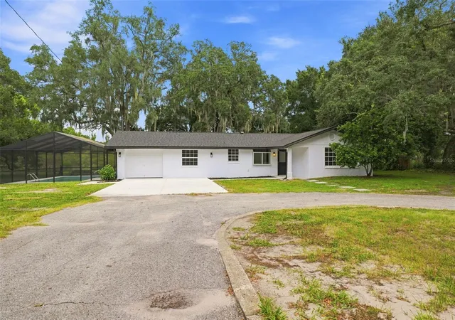 Single family home for sale at 11666 Seminole Dr, NEW PORT RICHEY, FL 34654 | MLS# TB8542545