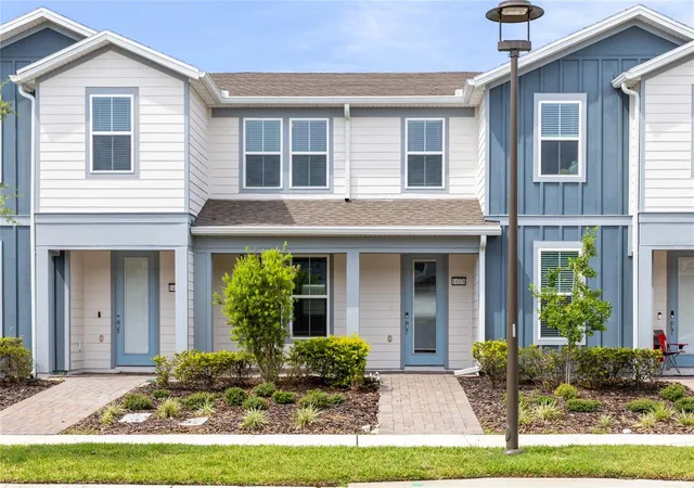 Townhouse for sale at 14376 Sapelo Beach Dr, ORLANDO, FL 32827 | MLS# O6436676