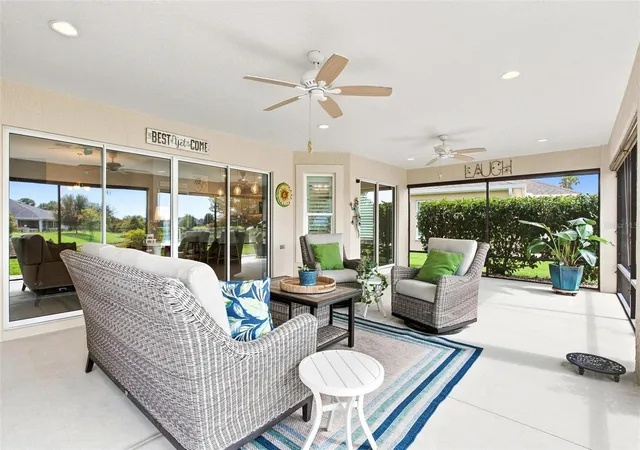 Photo 4 of Sale Pending at 5835 Hensley Ave, The Villages, FL 32163 | MLS# G5116983 | Listing updated on 2026-10-02