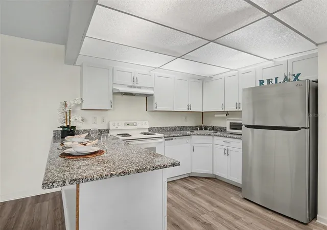 Photo 2 of Sale Pending at 2300 Aaron St #208, Port Charlotte, FL 33952 | MLS# TB8542759 | Listing updated on 2026-10-20