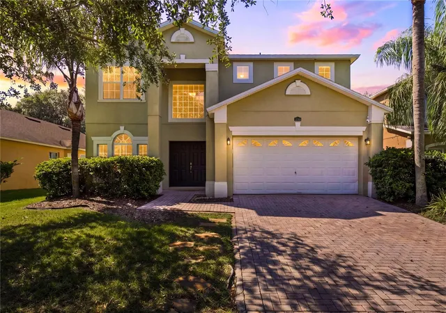 Photo 1 of Single family home for sale at 11714 Great Commission Wy, Orlando, FL 32832 | MLS# O6436880 | Listing updated on 2026-09-08