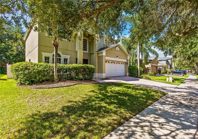 Photo 2 of Single family home for sale at 11714 Great Commission Wy, Orlando, FL 32832 | MLS# O6436880 | Listing updated on 2026-09-08