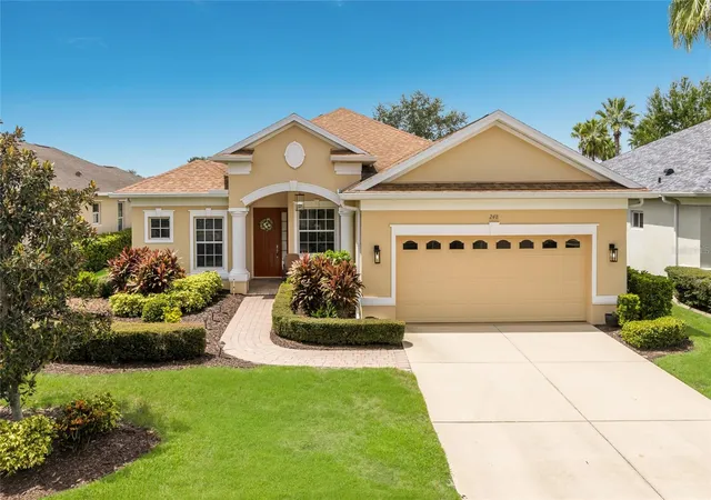Photo 3 of Single family home for sale at 248 Dahlia Ct, Bradenton, FL 34212 | MLS# A4704183 | Listing updated on 2026-09-09