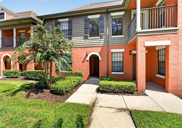 Photo 1 of Sale Pending at 760 Centervale Dr #201, Kissimmee, FL 34747 | MLS# S5156408 | Listing updated on 2026-09-16