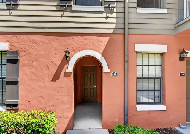 Photo 2 of Sale Pending at 760 Centervale Dr #201, Kissimmee, FL 34747 | MLS# S5156408 | Listing updated on 2026-09-16