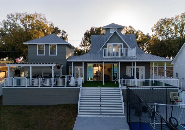 Photo 2 of Single family home for sale at 5671 Old Berkley Rd, Auburndale, FL 33823 | MLS# O6437080 | Listing updated on 2026-09-17