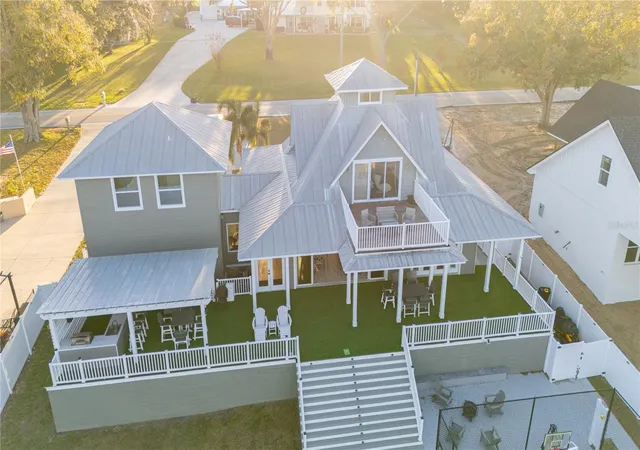 Photo 3 of Single family home for sale at 5671 Old Berkley Rd, Auburndale, FL 33823 | MLS# O6437080 | Listing updated on 2026-09-17
