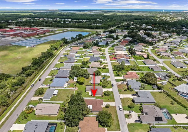 Photo 53 of Single family home for sale at 36 Firethorn Ln, Palm Coast, FL 32137 | MLS# FC321025 | Listing updated on 2026-09-08