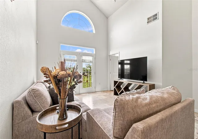 Photo 2 of Condo for sale at 4221 W Spruce St #2425, Tampa, FL 33607 | MLS# TB8543153 | Listing updated on 2026-10-06