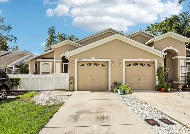 Photo 1 of Single family home for sale at 12504 Glendale Ct, Hudson, FL 34669 | MLS# TB8543195 | Listing updated on 2026-09-17