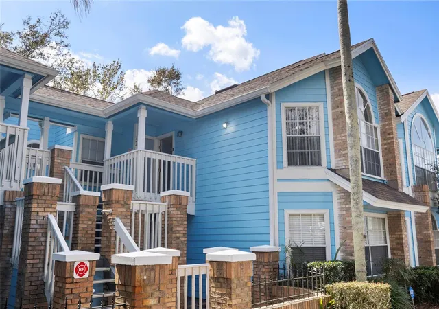 Photo 1 of Condo for sale at 2717 N Poinciana Blvd #172, Kissimmee, FL 34746 | MLS# O6437252 | Listing updated on 2026-09-16