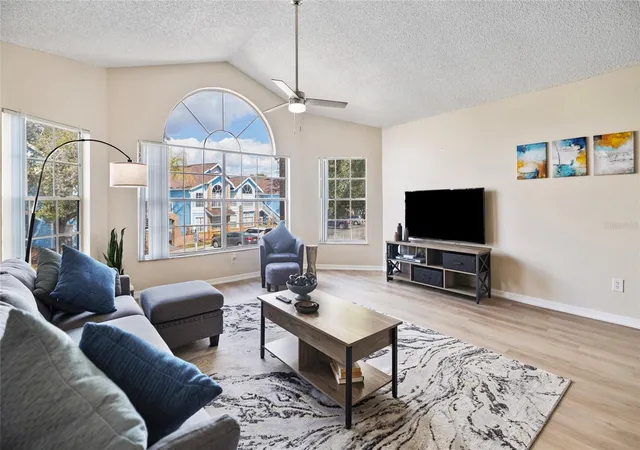 Photo 3 of Condo for sale at 2717 N Poinciana Blvd #172, Kissimmee, FL 34746 | MLS# O6437252 | Listing updated on 2026-09-16