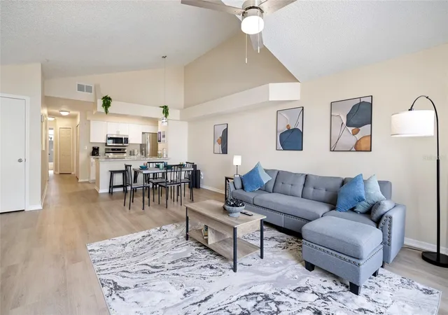 Photo 3 of Condo for sale at 2717 N Poinciana Blvd #172, Kissimmee, FL 34746 | MLS# O6437252 | Listing updated on 2026-09-16