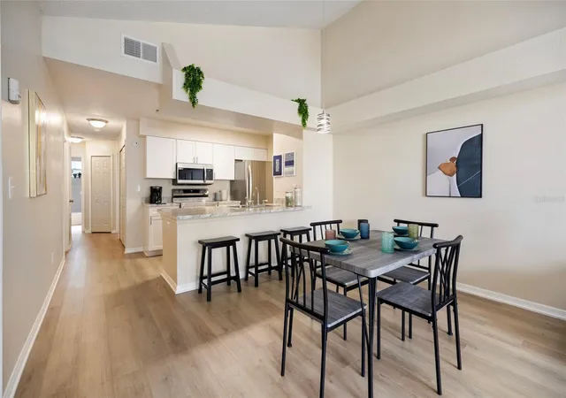Photo 4 of Condo for sale at 2717 N Poinciana Blvd #172, Kissimmee, FL 34746 | MLS# O6437252 | Listing updated on 2026-09-16