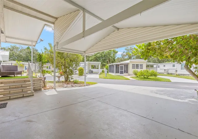 Photo 3 of Manufactured home for sale at 357 Mount Saxon Ave Ne #323, St Petersburg, FL 33702 | MLS# TB8543323 | Listing updated on 2026-10-20