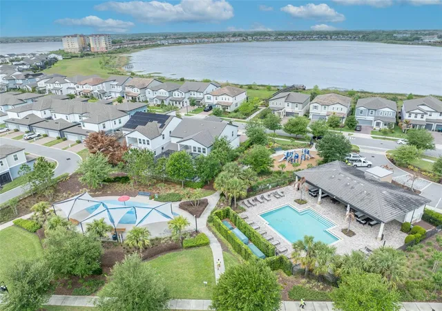 Photo 34 of Townhouse for sale at 5844 Bimini Twist Loop, Orlando, FL 32819 | MLS# O6437325 | Listing updated on 2026-09-08