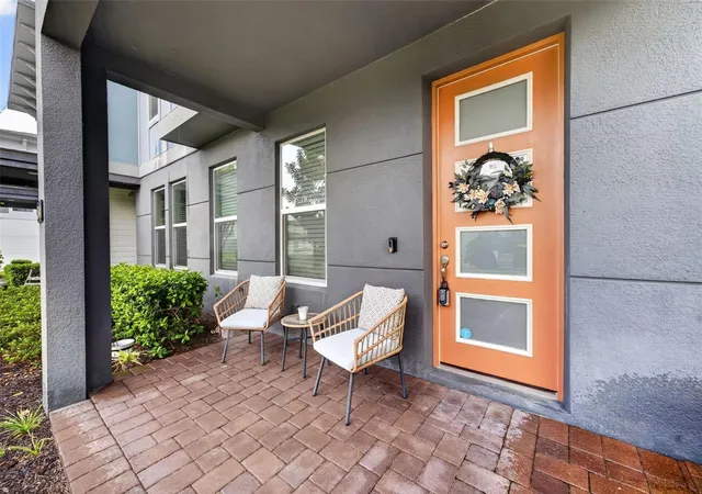 Photo 3 of Townhouse for sale at 5844 Bimini Twist Loop, Orlando, FL 32819 | MLS# O6437325 | Listing updated on 2026-09-08
