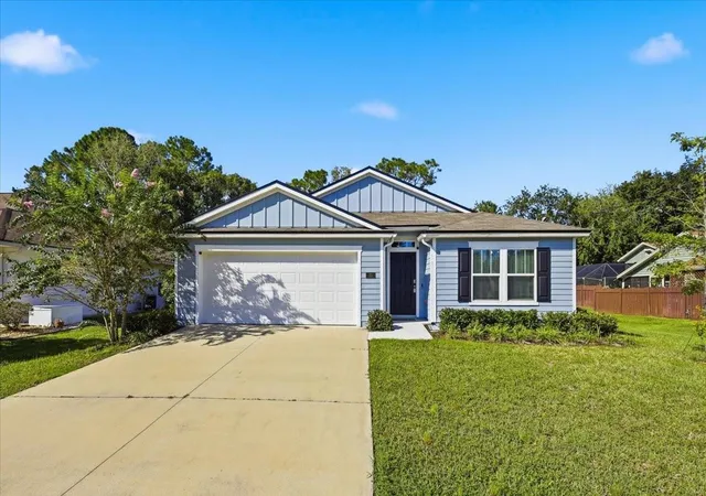 Photo 1 of Single family home for sale at 35 Putter Dr, Palm Coast, FL 32164 | MLS# FC321037 | Listing updated on 2026-10-24