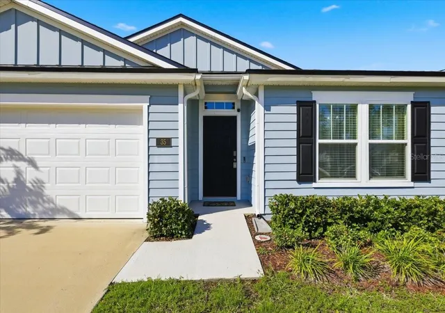 Photo 2 of Single family home for sale at 35 Putter Dr, Palm Coast, FL 32164 | MLS# FC321037 | Listing updated on 2026-10-24