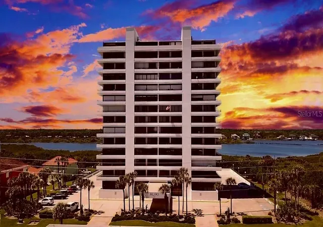 Condo for sale at 1601 N Central Ave #101, FLAGLER BEACH, FL 32136 | MLS# FC321042