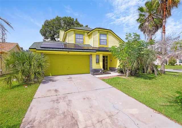 Photo 1 of Single family home for sale at 1469 Mona Dr, Kissimmee, FL 34744 | MLS# S5156513 | Listing updated on 2026-10-20