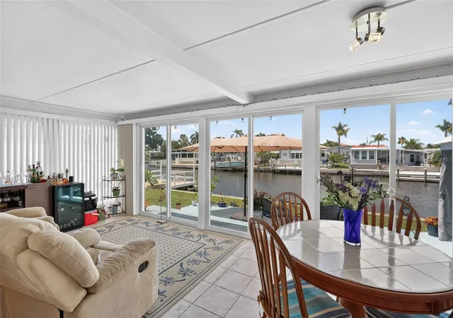 Photo 2 of Manufactured home for sale at 18675 US Hwy 19 N #311, Clearwater, FL 33764 | MLS# TB8543437 | Listing updated on 2026-09-17