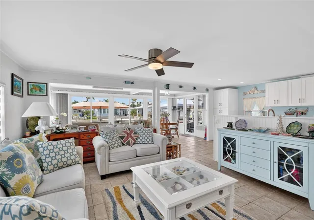 Photo 3 of Manufactured home for sale at 18675 US Hwy 19 N #311, Clearwater, FL 33764 | MLS# TB8543437 | Listing updated on 2026-09-17