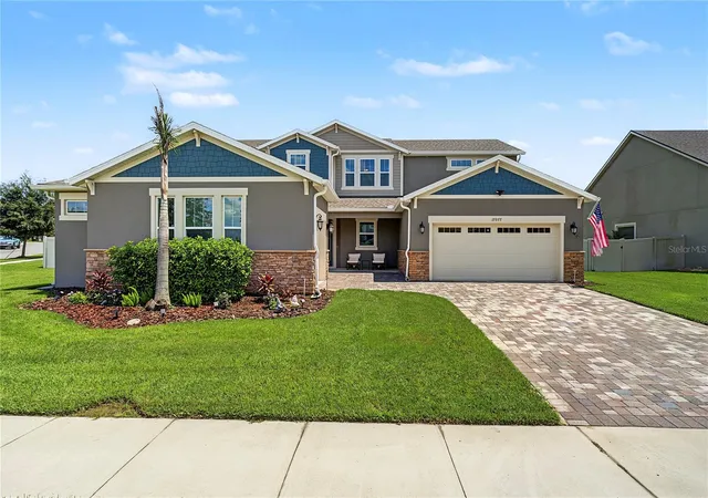 Photo 2 of Sale Pending at 17077 Wingspread Loop, Winter Garden, FL 34787 | MLS# O6437444 | Listing updated on 2026-09-17