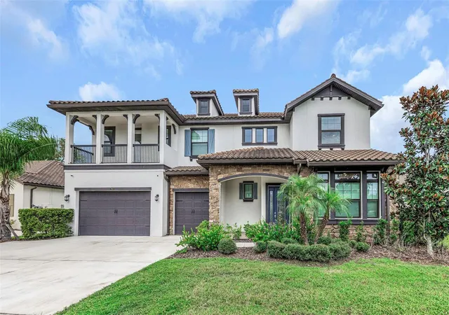Photo 2 of Mansion for sale at 2904 Cordoba Ranch Blvd, Lutz, FL 33559 | MLS# TB8543576 | Listing updated on 2026-10-09