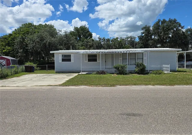 Photo 1 of Sale Pending at 419 Sunrise Blvd, Polk City, FL 33868 | MLS# L4964661 | Listing updated on 2026-09-17