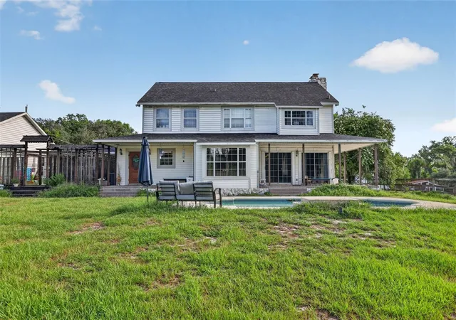 Photo 4 of Single family home for sale at 8922 Pritcher Rd, Lithia, FL 33547 | MLS# TB8543596 | Listing updated on 2026-09-17