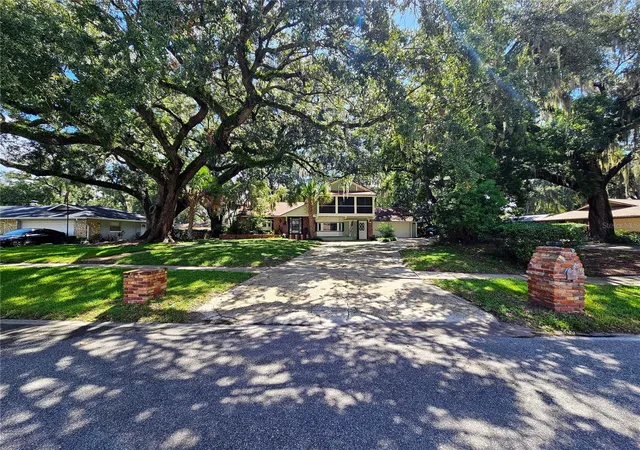 Photo 1 of Single family home for sale at 4447 Tidewater Dr, Orlando, FL 32812 | MLS# O6437562 | Listing updated on 2026-09-08