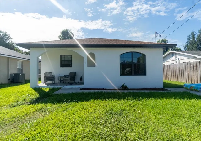 Photo 1 of Single family home for sale at 146 8th Street, Winter Haven, FL 33880 | MLS# TB8543673 | Listing updated on 2026-09-16