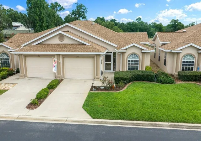 Photo 1 of Single family home for sale at 2315 Se 18 Circle, Ocala, FL 34471 | MLS# OM731340 | Listing updated on 2026-09-10