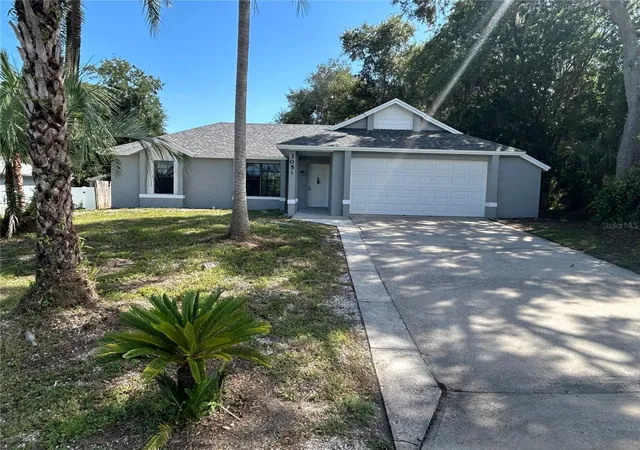 Photo 1 of Sale Pending at 3051 Keyport St, Deltona, FL 32738 | MLS# V4950998 | Listing updated on 2026-09-09