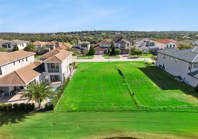 Land for sale at 15950 Vetta Dr, Bella Collina, FL 34756 | MLS# G5117160